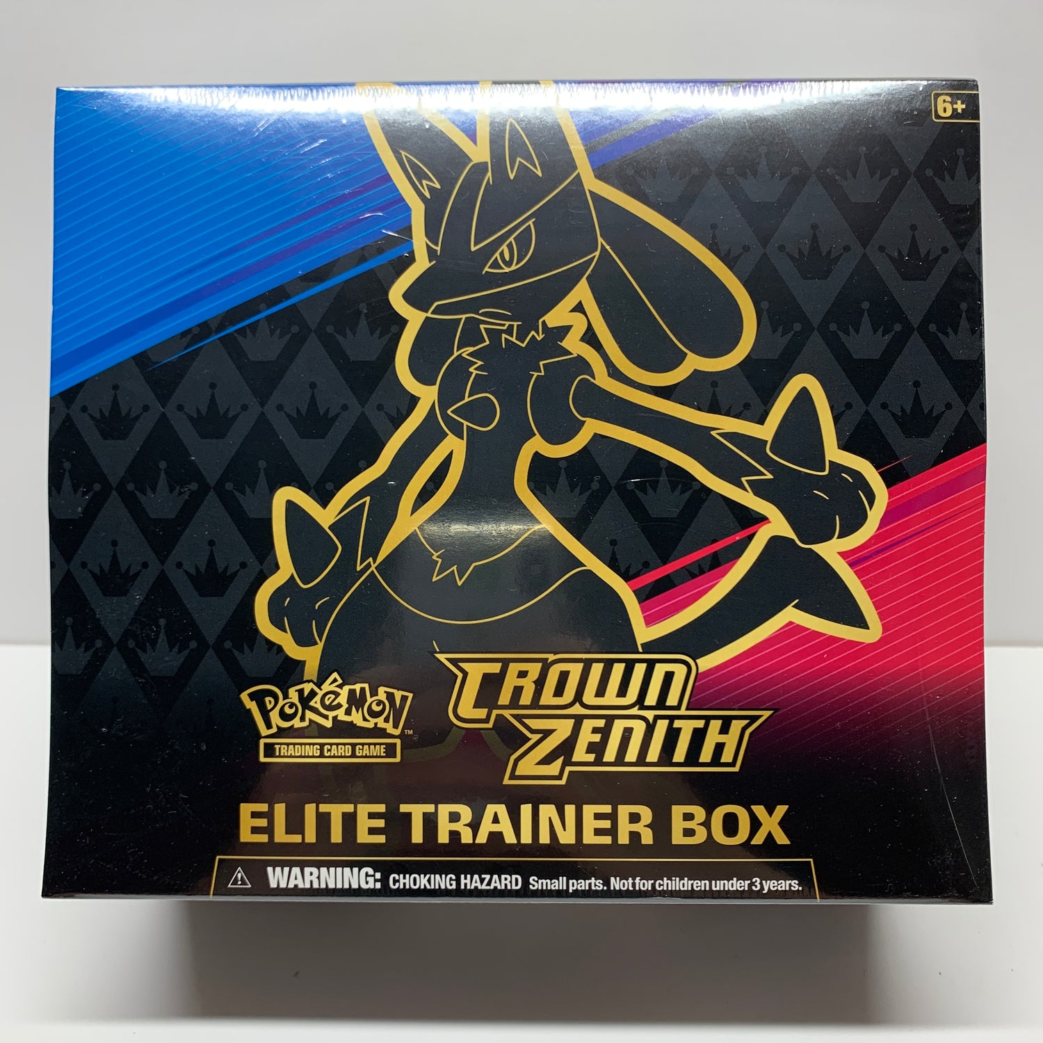 Pokemon Elite Trainer Boxes